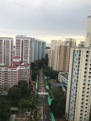 Central Green Condominium (D3), Condominium #162926042